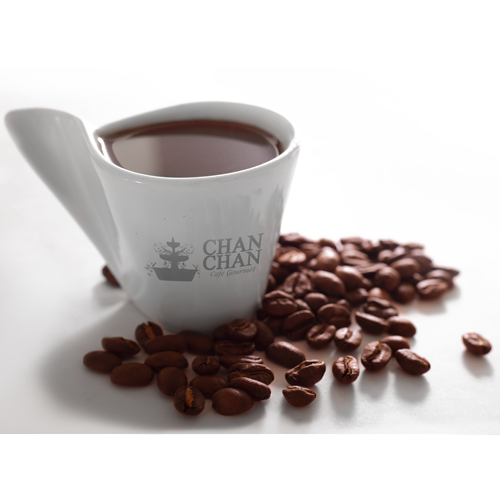 mezcla de cafes de alta calidad